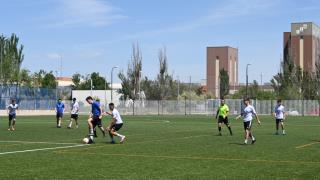 Final Fútbol 7 /2021-22